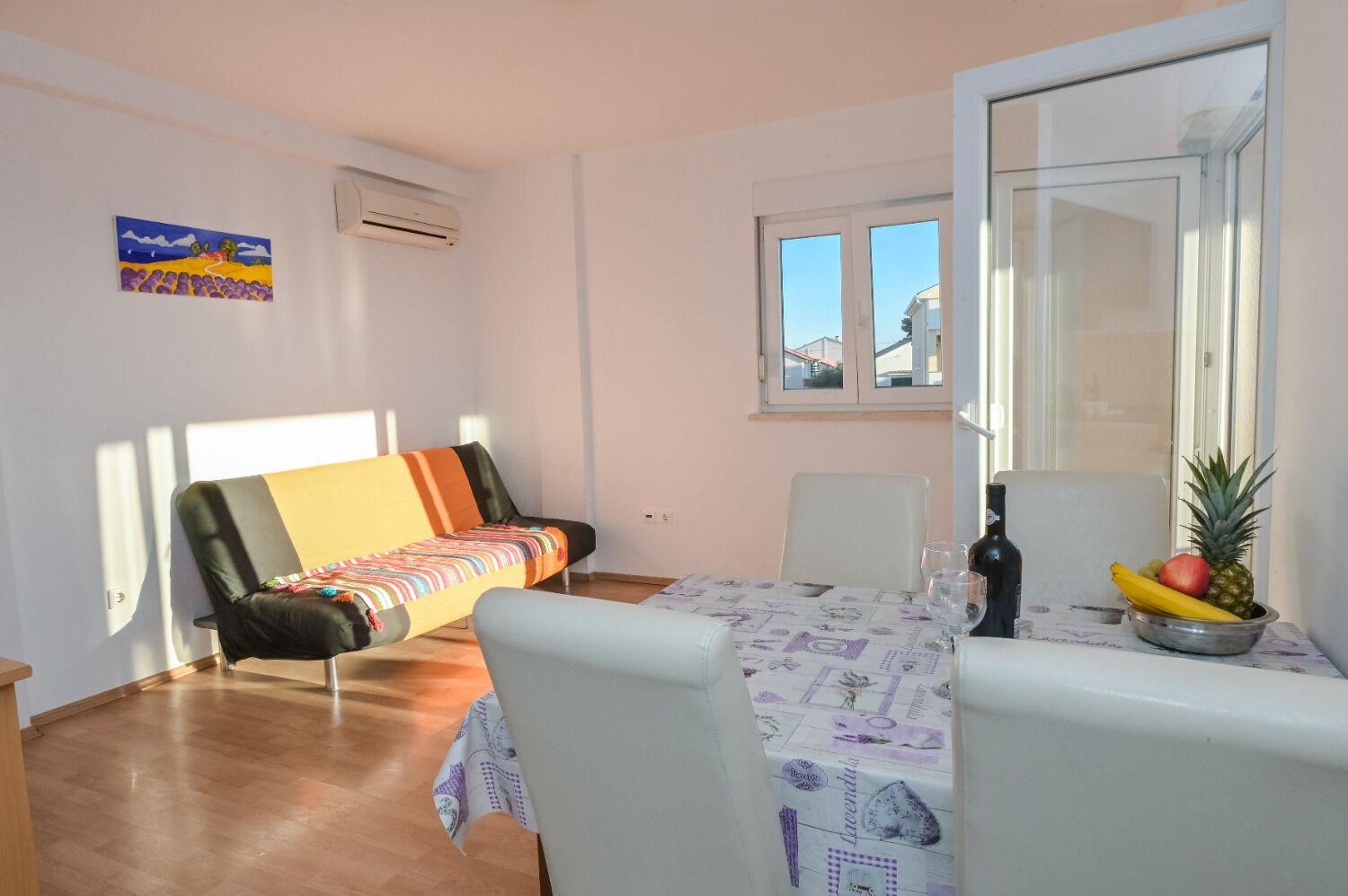 Apartments Ilija Новаля Екстер'єр фото