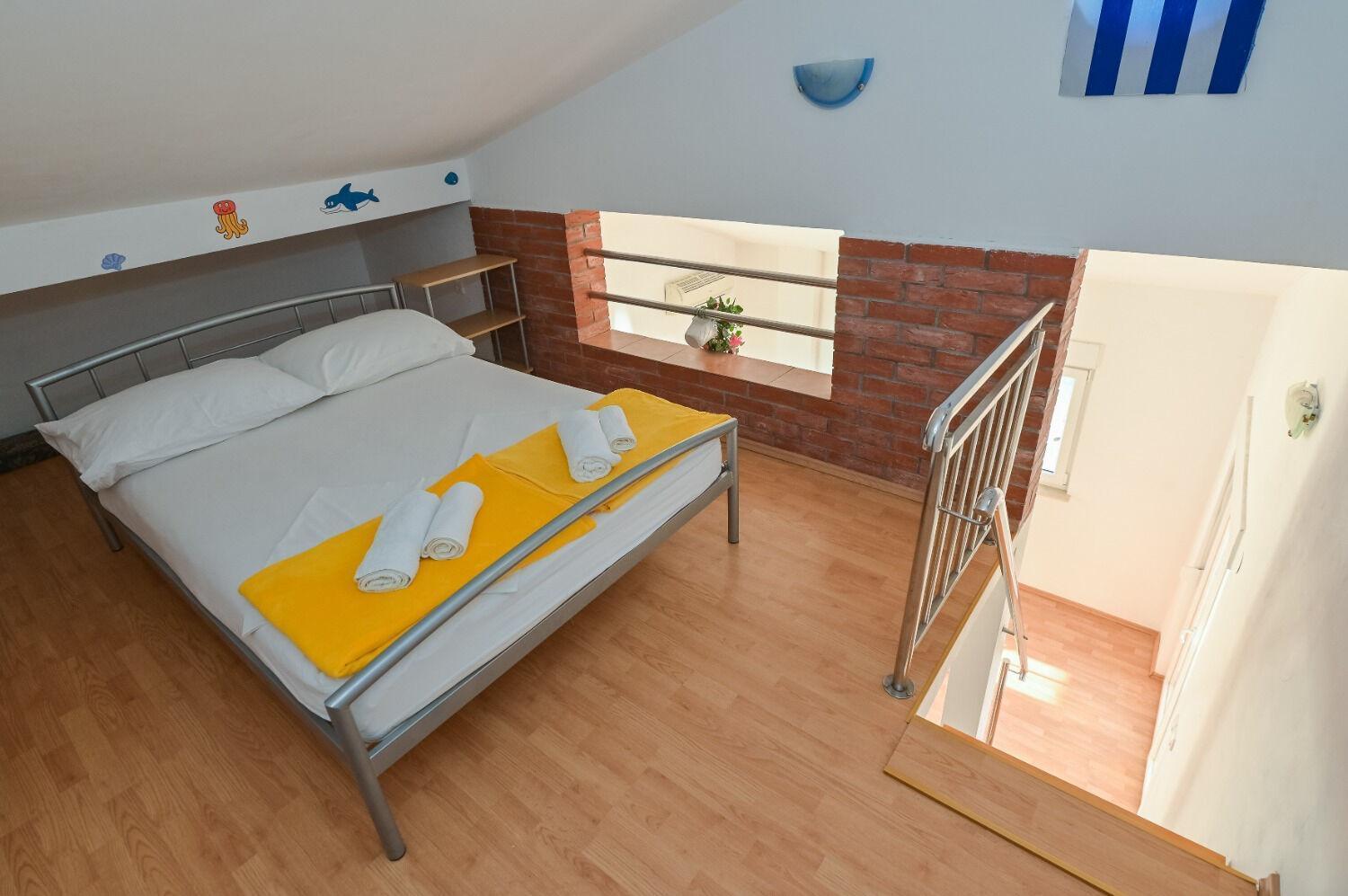 Apartments Ilija Новаля Екстер'єр фото